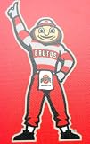 Ohio State Buckeyes Canvas Art