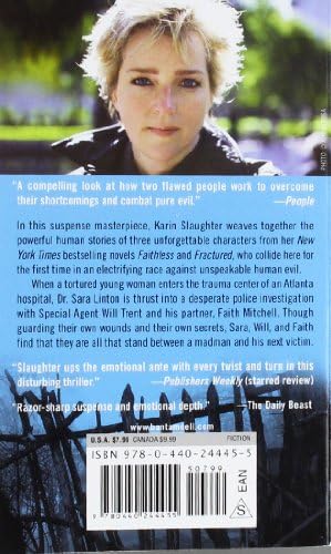 Undone: A Novel (Will Trent)