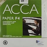 Corporate and business law (English)