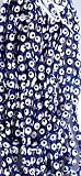 Evil Eye Bead 'Oval - Medium' (500 pieces)