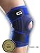 Neo G MEDICAL GRADE STABILISED OPEN KNEE with PATELLA SUPPORT- THE ULTIMATE SKIERS SUPPORT (Lots of Support & Bounce)