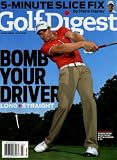 Golf Digest [US] March 2012 (単号) スポーツ