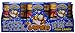 Garfield Fish Candy, 12 Count