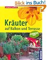 Kr�uter auf Balkon und Terrasse