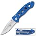 Sporting Goods : Folding Knife Police Rescue High Impact