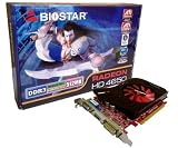 Picture of BIOSTAR Radeon HD 4650 512MB PCI Express 2.0 x16