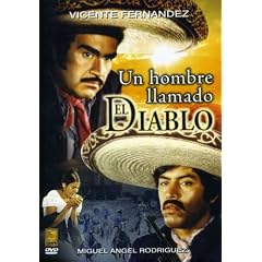 Un Hombre Llamado el Diablo