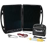 Brennenstuhl 1171850 Solar Energie-Set SES P1307, 13 Wvon "Brennenstuhl"