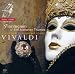 Music : Vivaldi: Sacred Works for Soprano & concertos (plays on all CD players)