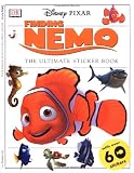 Finding Nemo Sticker Book