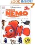 Finding Nemo Sticker Book
