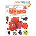 Finding Nemo Sticker Book