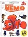 Finding Nemo Sticker Book