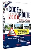 Vente de Livre : Le code de la route interactif 2008