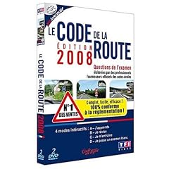 Code de la route 2008