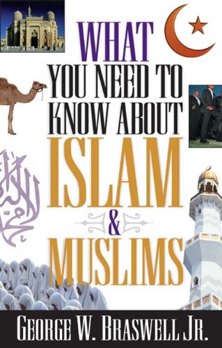 What You Need to Know about Islam and Muslims
