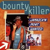 Jamaica`s Most Wanted