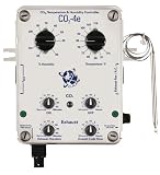 CO24E Co2 & Atmosphere Controller