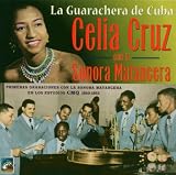 Guarachera De Cuba
