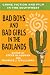 Crime Fiction and Film in the Southwest: Bad Boys and Bad Girls in the Badlands