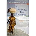 Ein Koch f�r Mma Ramotswe