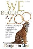We Bought a Zoo