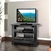 Nexera Alpine 40" Black Plasma,LCD TV Stand