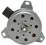 ACDelco 15-80551 Engine Cooler Fan Motor Kit