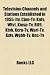 Television Channels and Stations Established in 1955: Itv, Kntv, Wtvt, Cjon-TV, Kmsp-TV, Rtl9, Ktvk, Kxtv, Wpri-TV, Kcra-TV, Wgbh-TV, Unc-TV