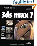 3ds max 7 : Guide de r�f�rence (1C�d�...