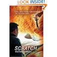 Scratch: (Hell Was Riding Comfortably On His Shoulder!)
