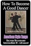 American Style Tango - Silver Standard