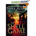 Click here to buy The Shell Game by  Steve Alten.