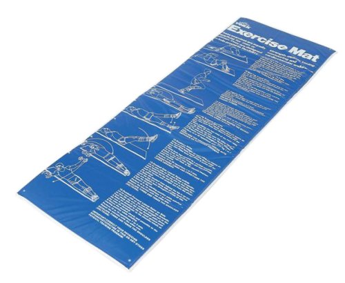 York Exercise Mat