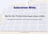 Bild zu: Was Sie &uuml;ber Photovoltaikanlagen wissen sollten: Technologie und Technik, Recht und Steuer, Versicherung und Wirtschaftlichkeit