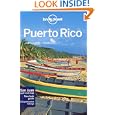 Lonely Planet Puerto Rico (Regional Travel Guide) Cheap