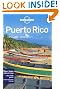 Puerto Rico (Regional Travel Guide)