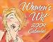 WomenÆs Wit 2009 Calendar