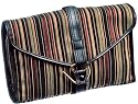Napoli Men's Hang up Caddy Toiletry Travel Bag