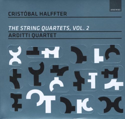 Produkt-Bild: Streichquartette Vol.2