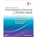 Ebersole and Hess' Gerontological Nursing and Healthy Aging, Canadian Edition, 1e