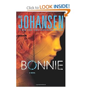 Bonnie - Iris Johansen