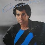 CARMAN: Comin` on Strong - Live in Concert [VHS]