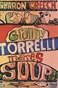 Granny Torrelli Makes Soup