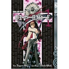 Death Note 1