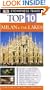 Milan and the Lakes (Eyewitness Top 10 Travel Guide)