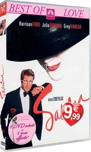 City Travel Guides Discounted  DVD : Sabrina