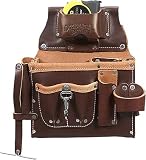 Occidental Leather 5085 Engineer Tool Case
