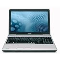 Toshiba Satellite L505D-S5986 Notebook - AMD Athlon II Dual-Core M300 / 15.6" widescreen / 3GB DDR2 / 250GB HD / DVD SuperMulti / Windows 7 Home Premium