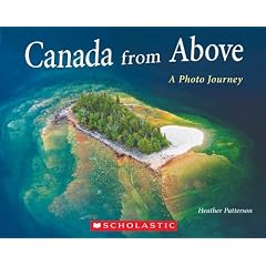 Canada from Above: A Photo Journey